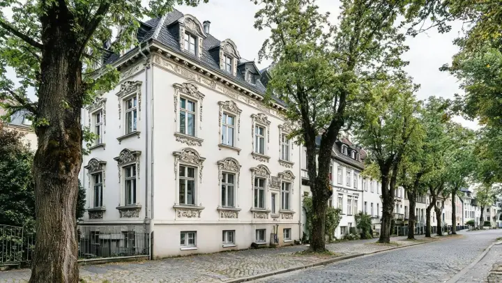 Hauskaufberatung in Blomberg